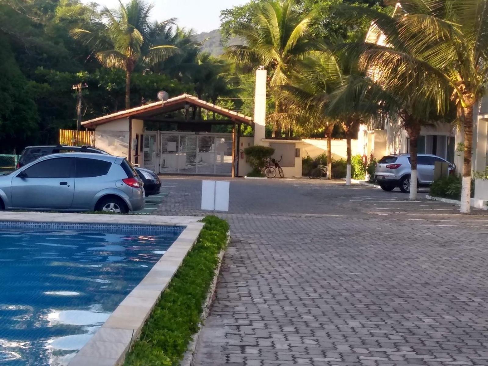 Villa Di Prado Juquei Bagian luar foto